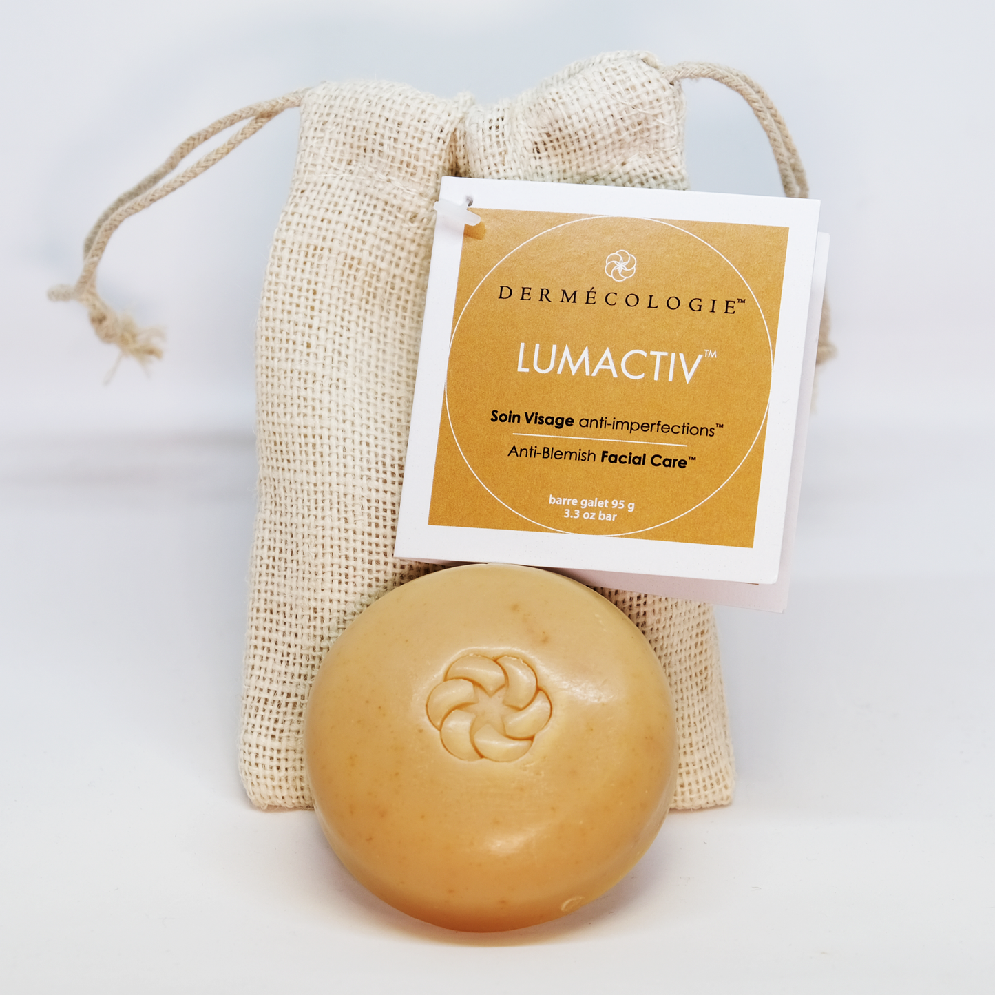 LUMACTIV Rejuvenating Complete Compact Facial Care -  for All Skin Types