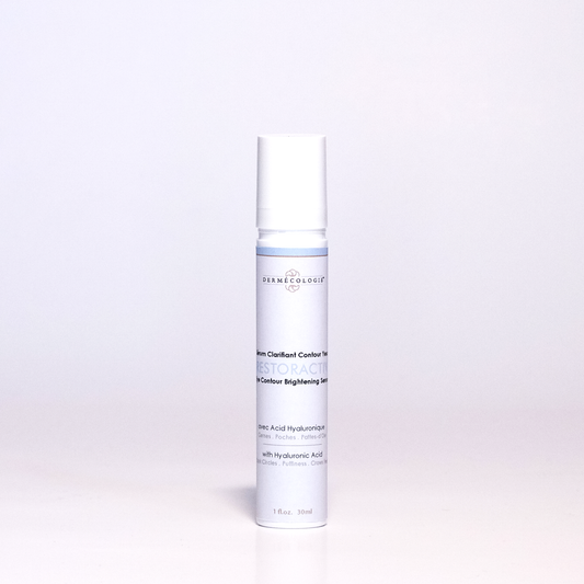 RESTORACTIV™ Eye Contour Brightening Serum with Hyaluronic Acid